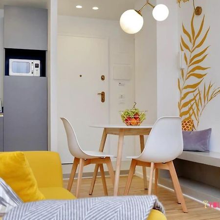 Ych-Renovated And Design Flat Close To The Center Рим Екстериор снимка