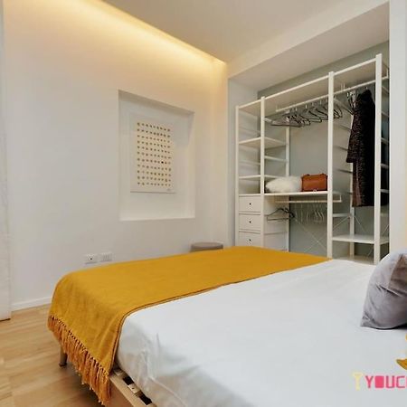 Ych-Renovated And Design Flat Close To The Center Рим Екстериор снимка